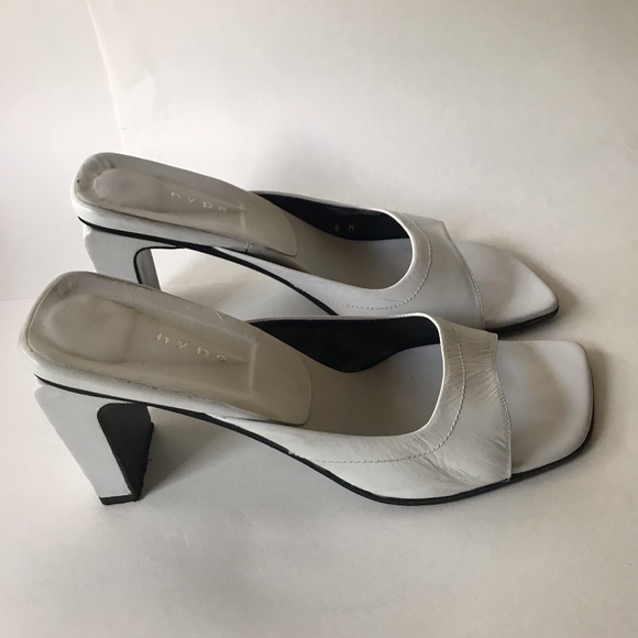 hype heels